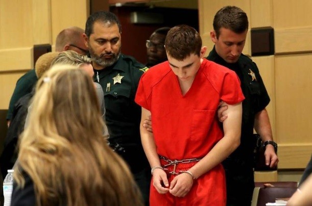 Masacre en Florida: Nikolas Cruz compareció ante un tribunal por primera vez | Internacionales