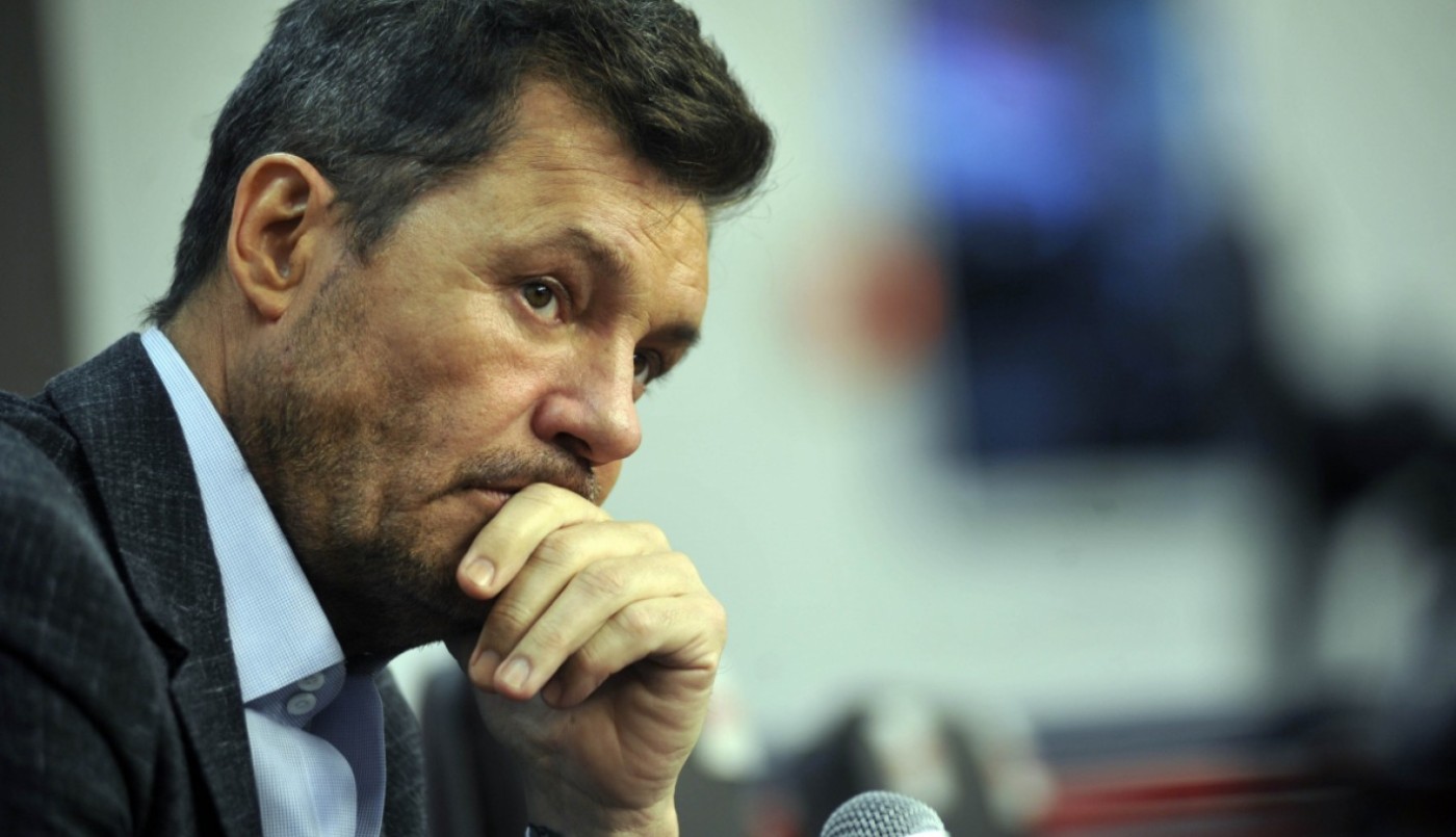Marcelo Tinelli: "El poder del fútbol argentino está manejado casi en su totalidad por Boca" | Actualidad