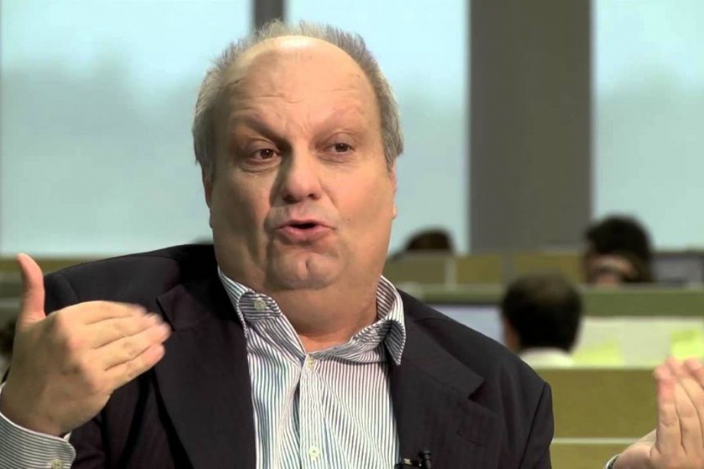 "No se puede tomar al Estado como un bobo al que todos le sacamos plata" | Política