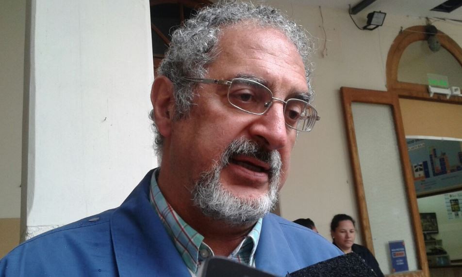 "Queremos que Bolivia pague por la atención médica en nuestros hospitales públicos" | Actualidad