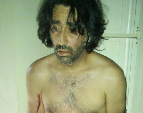 Quién es el detenido por el asesinato de Camila Borda en Junín | Actualidad
