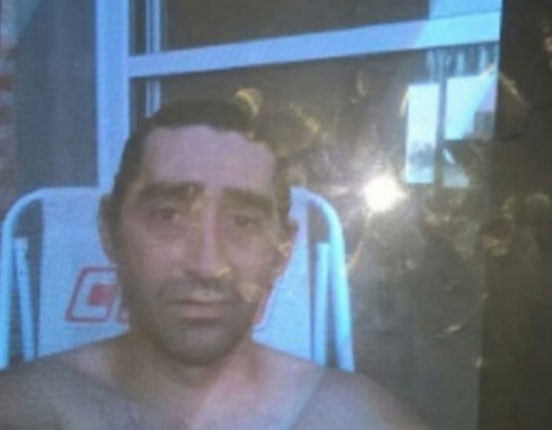 Una nena de tres años se salvó del presunto asesino de Junín: "Le hacía señas para que vaya a la casa" | Actualidad