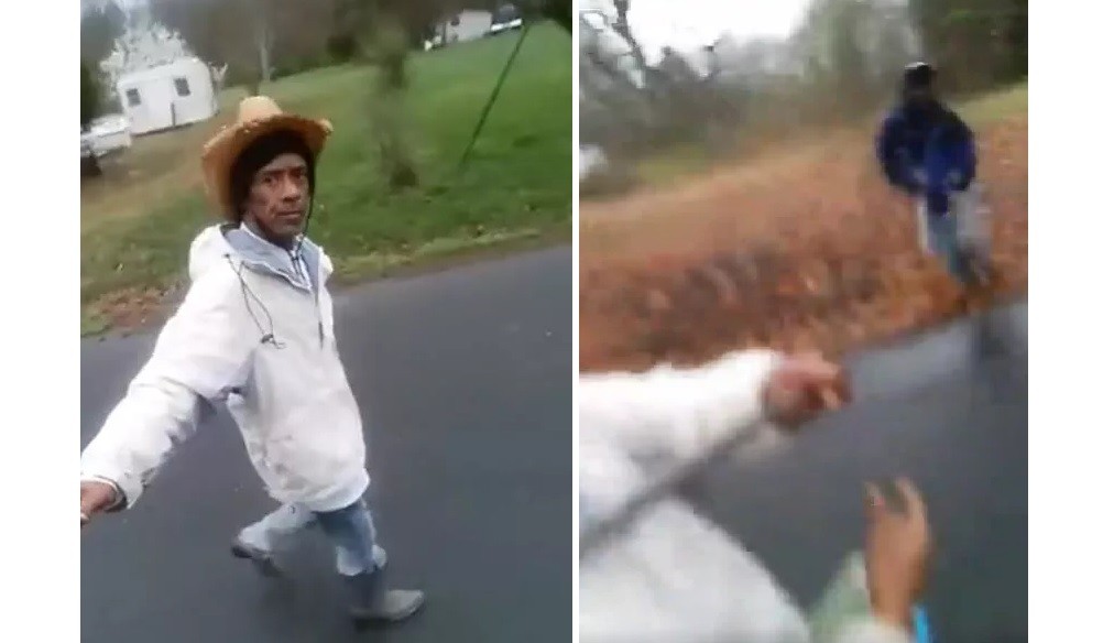 Asesinaron a un hombre mientras transmitía en vivo por Facebook | Internacionales