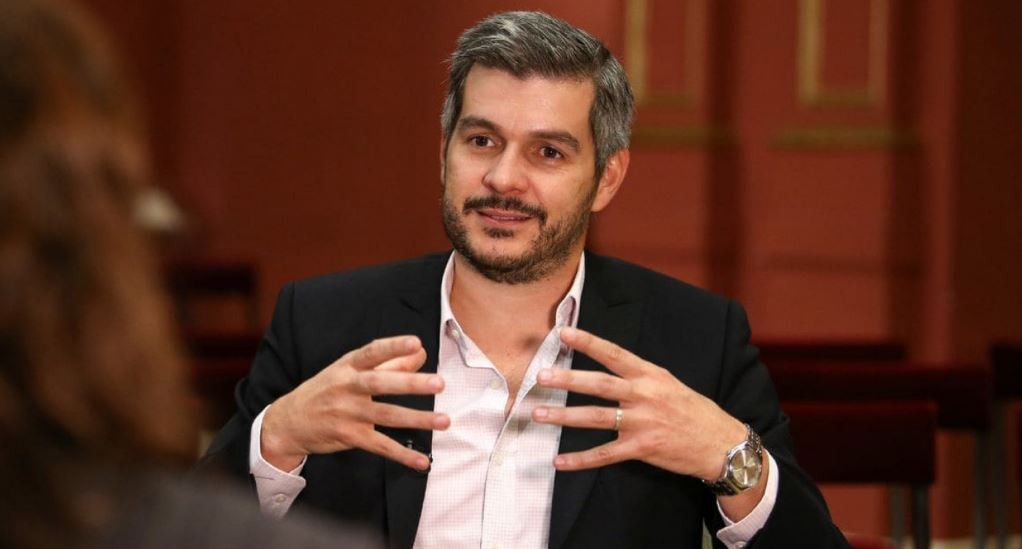 Marcos Peña respaldó el proyecto jujeño para cobrarle a los extranjeros en los hospitales públicos | Política
