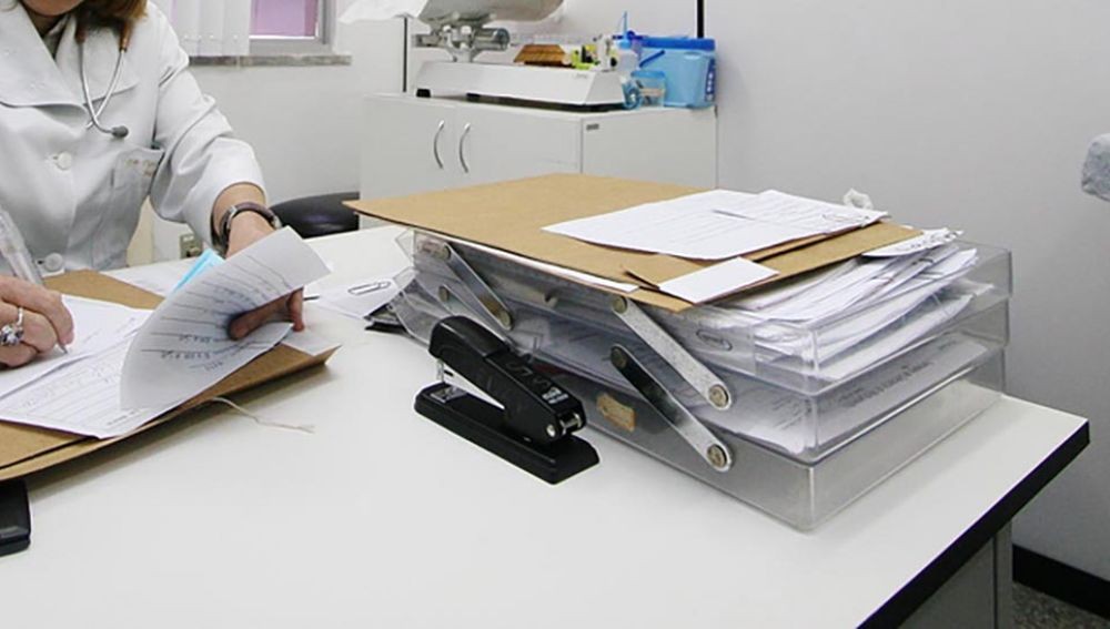 Una nena de cinco años murió después de que su pediatra rechazara atenderla por llegar tarde | Internacionales