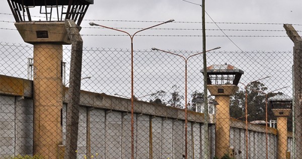 Violó a su hijastra, la dejó embarazada, estuvo prófugo cuatro años y lo detuvieron | Actualidad