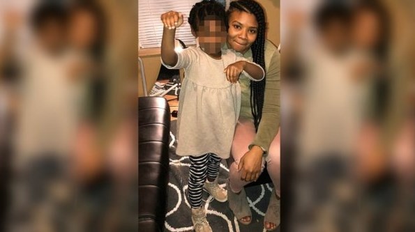 Una nena de 4 años se hizo la dormida y evitó que su padre la mate | Internacionales