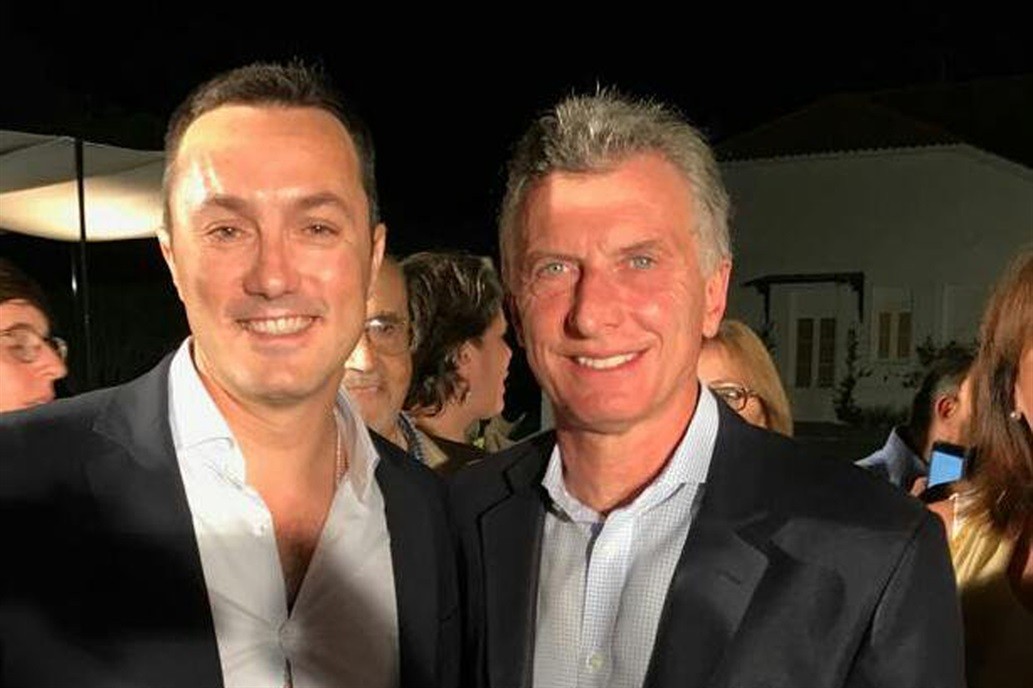 El Gobierno impulsa un proyecto en el Congreso para cobrarle a los extranjeros por la salud y la educación | Política