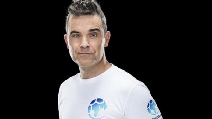 Robbie Williams: "Tengo una enfermedad que quiere matarme y está en mi cabeza" | Espectáculos