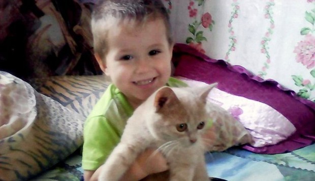 Nene sonámbulo murió congelado al caminar por la calle con 20 grados bajo cero | Internacionales