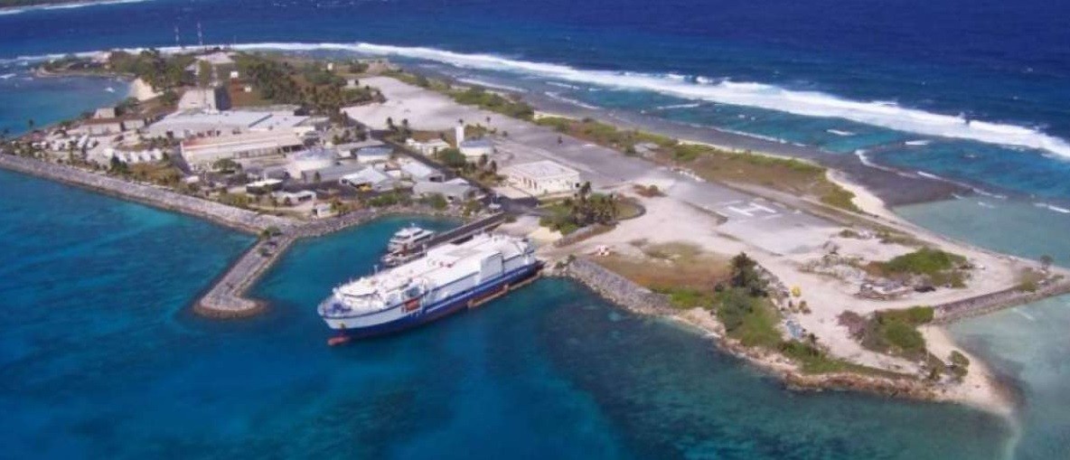 Paraíso fiscal en Oceanía emitirá su propia criptomoneda | Tecno