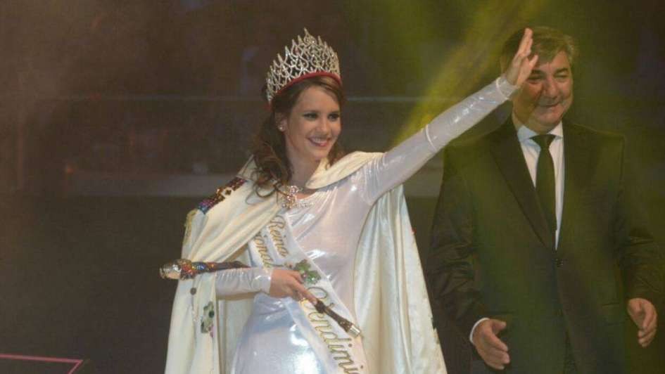La reina de la Vendimia gay renunció porque la obligaban a depilarse | Actualidad