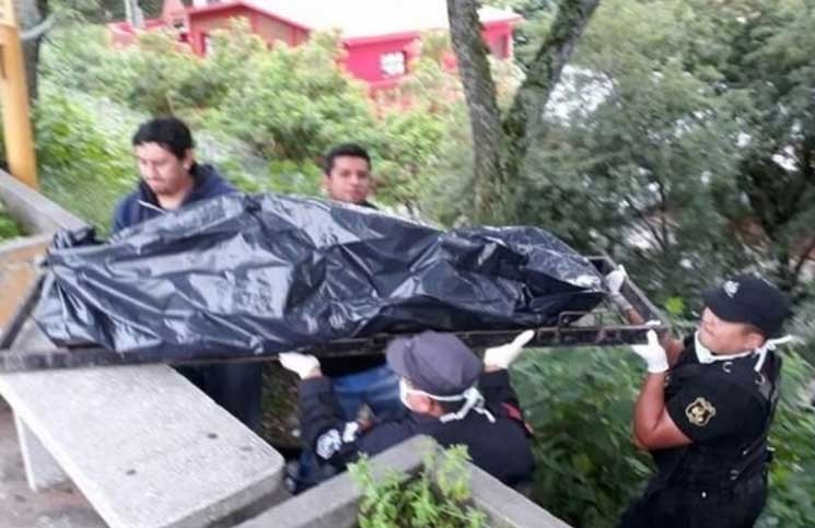 Horror en Jujuy: asesinó a su hijo de dos años, le mandó un mensaje a su ex mujer y se quitó la vida | Actualidad