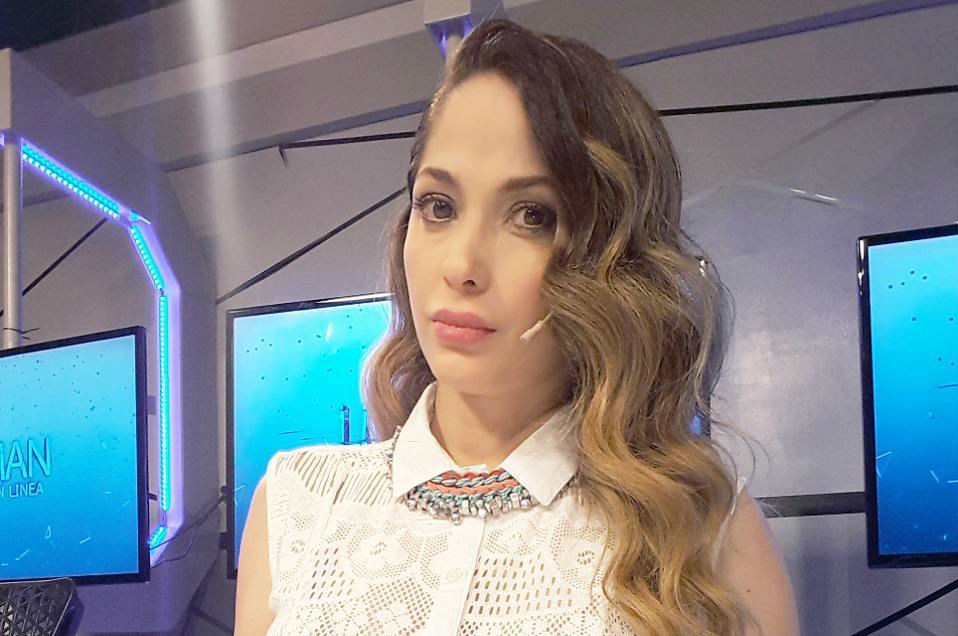 La carta desgarradora en la que Vanesa Carbone enumeró todas las veces que fue abusada | Espectáculos