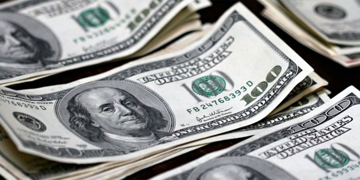 El dólar subió 10 centavos a $20,54 y alcanzó un nuevo récord | Política