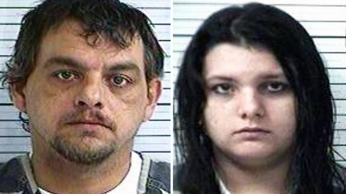 Detuvieron a un padre y su hija por tener relaciones sexuales | Internacionales