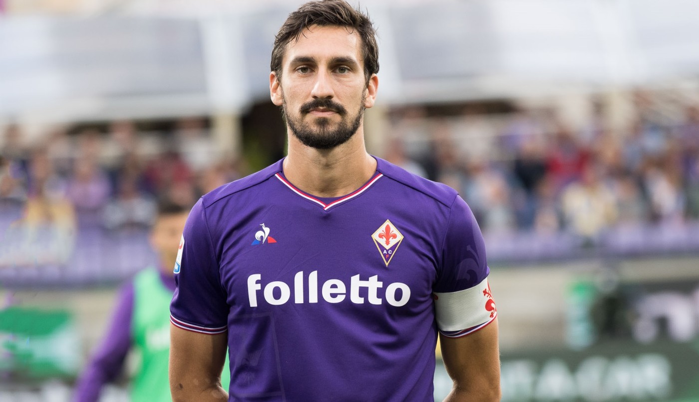 Cómo fueron las últimas horas del futbolista Davide Astori | Deportes