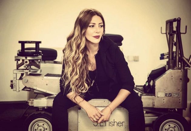 Mónica Ayos: "Mi exmarido me violó y lo quiso hacer con una amiga mía también" | Espectáculos