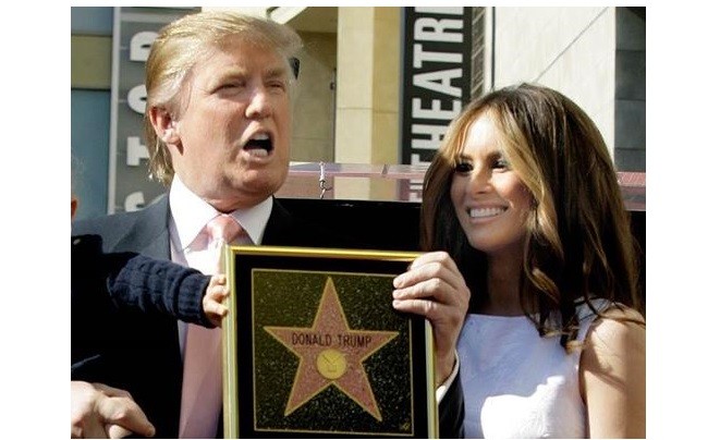 Trump se burló por la baja audiencia de los Oscar: "Ya no tenemos estrellas" | Internacionales