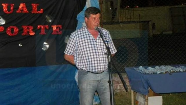 Un viceintendente sugirió que el jueves 8 las mujeres se dediquen a cocinar | Política