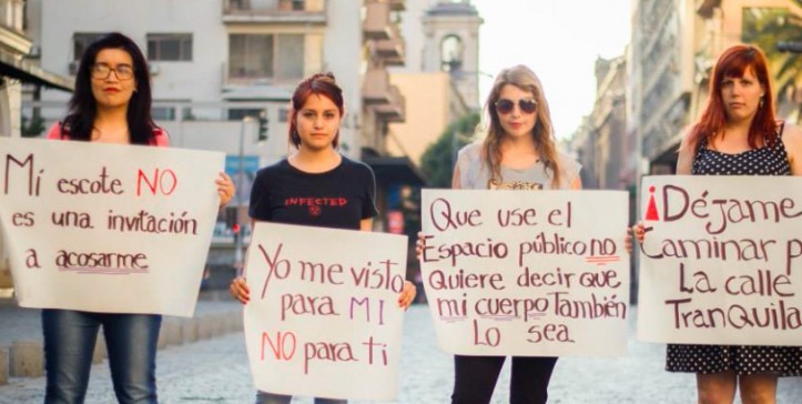 Francia propone multas de 90 a 750 euros por el acoso sexual en la calle | Internacionales