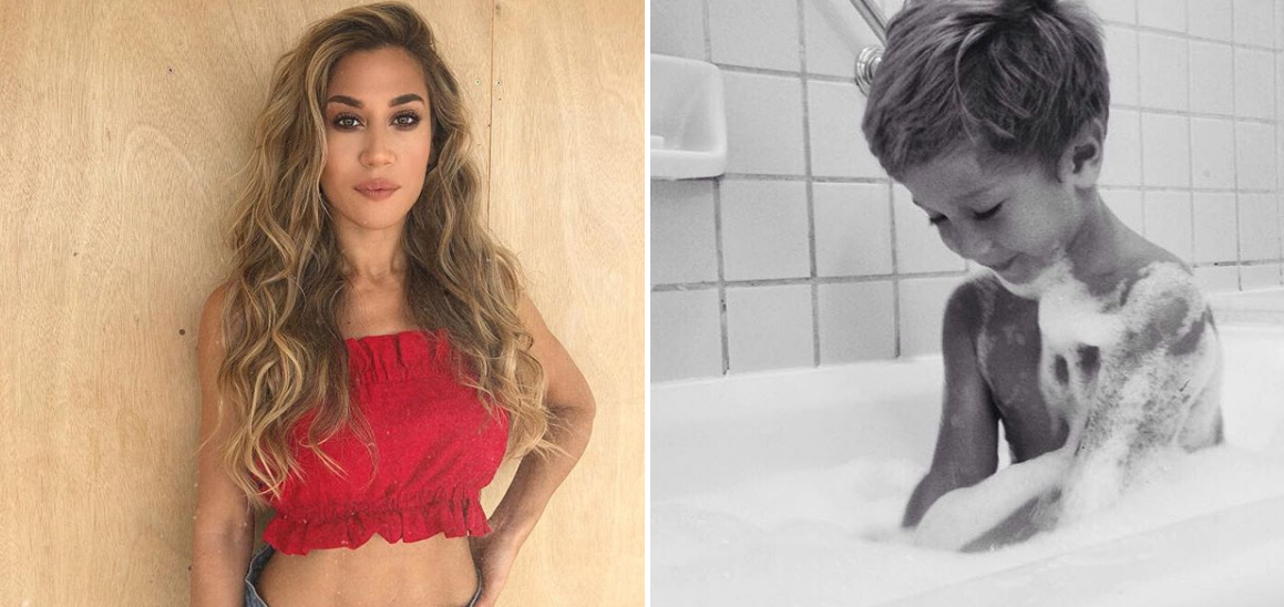 El emotivo posteo de Jimena Barón por el cumpleaños de su hijo: "Te amo desde lo más profundo e intenso de mi alma" | Espectáculos