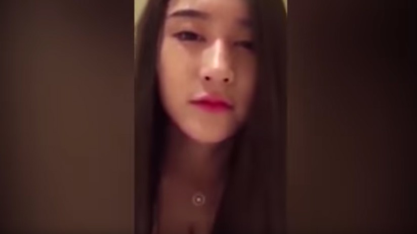 Una youtuber china ofreció sexo gratis en un hotel y mirá lo que pasó | Redes