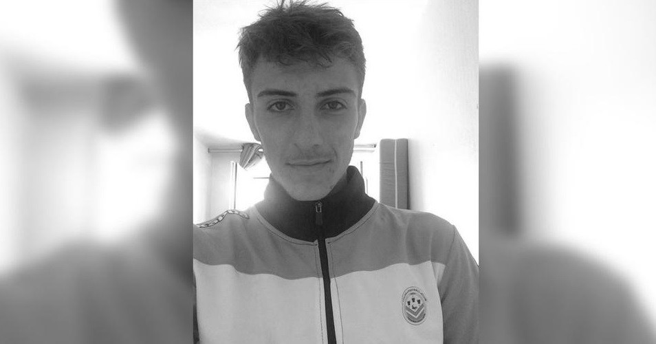 Tragedia en el fútbol francés: hallan muerto a un joven jugador del Tours FC | Deportes