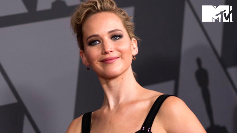 Jennifer Lawrence revela hace cuánto no tiene sexo y por qué | MTV News