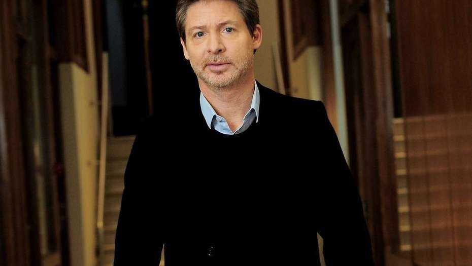 Adrián Suar sobre Juan Darthés: "Somos un toque fascistas, no me gusta que me empujen y me digan 'sacalo'" | Espectáculos