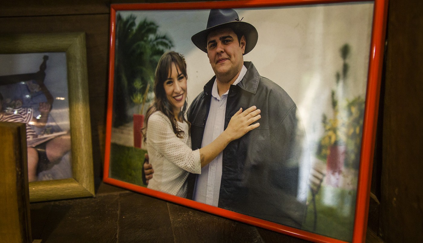Una pareja adoptó a seis hermanitos que vivían separados en Tucumán | Actualidad