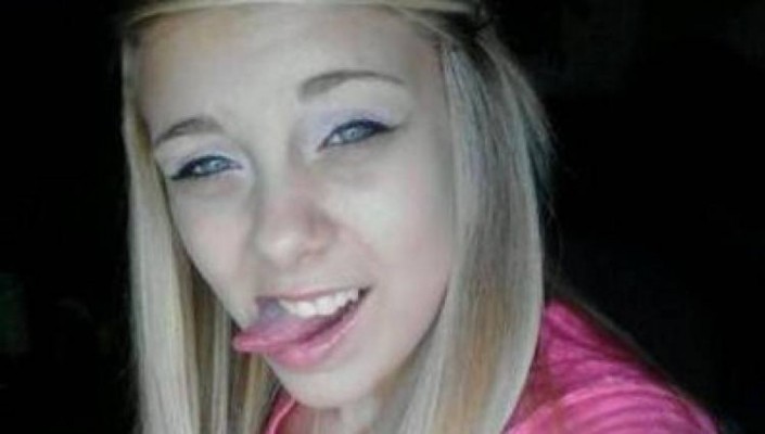 Habló la joven que se arrancó los ojos cuando estaba drogada: "La vida es más bella ahora" | Internacionales