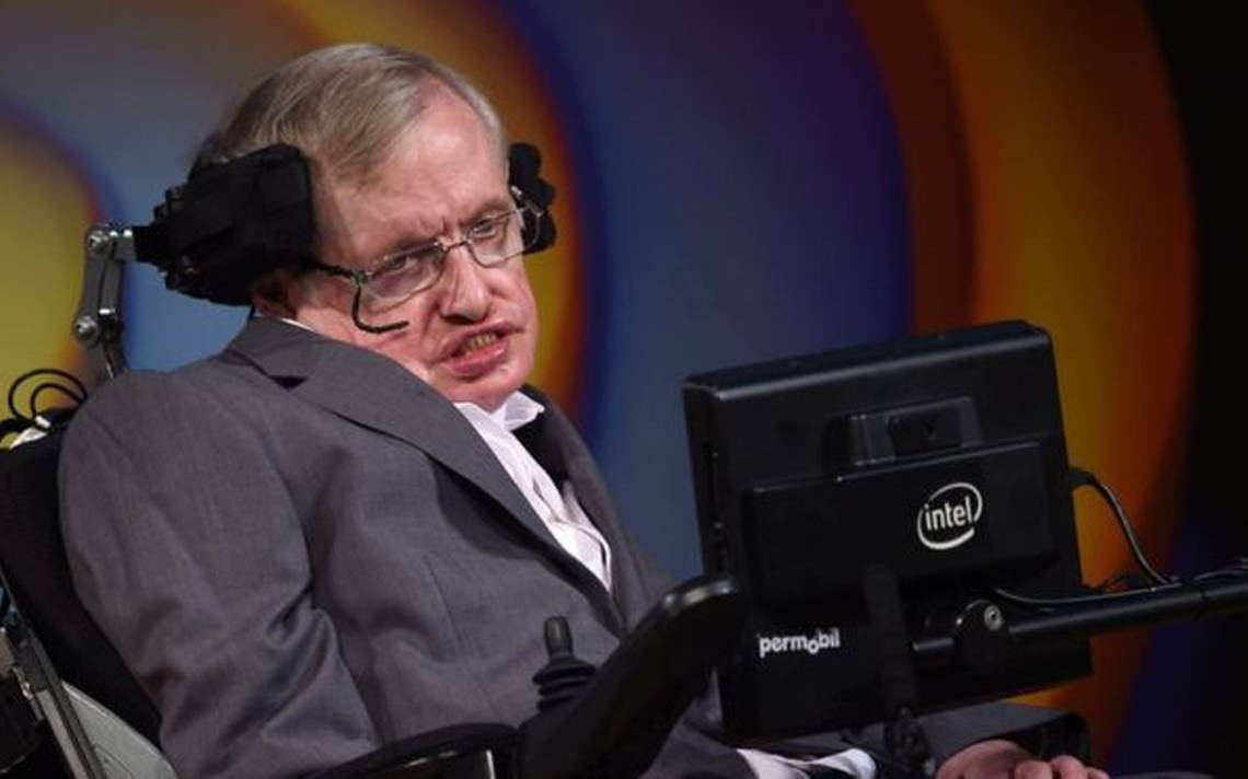 Las tres curiosas coincidencias de fechas de la vida de Stephen Hawking | Curiosidades