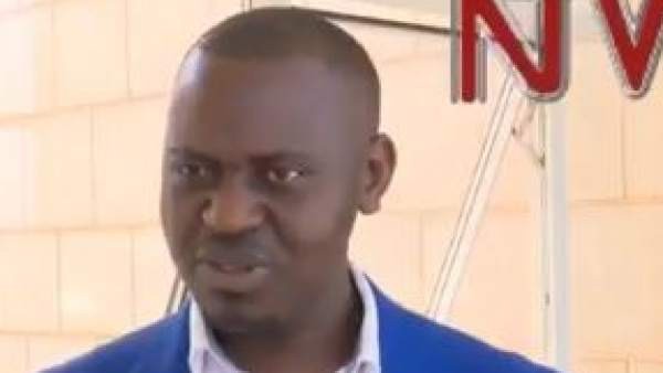 Un diputado de Uganda recomienda a los hombres que le peguen a las mujeres | Internacionales