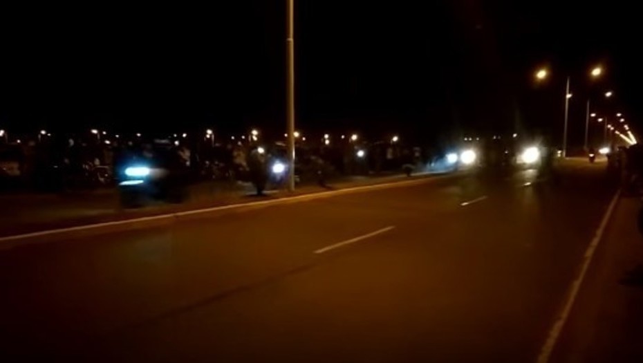 Pehuajó: un chico de 18 años atropelló y mató a otro de 14 en una picada de motos | Actualidad