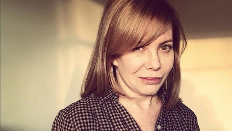 Cecilia Roth calentó instagram con un desnudo total a los 61 años | Espectáculos