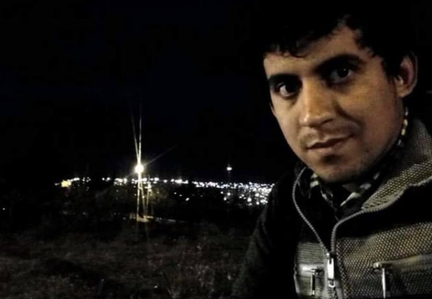 Un joven estudiante viajó a Bariloche y desapareció | Actualidad