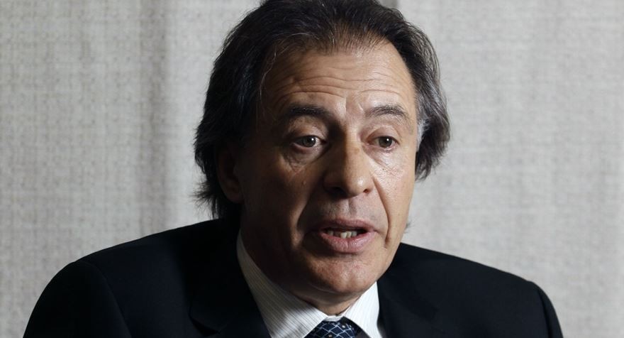 Ordenan la excarcelación de Cristobal López y Fabián De Sousa | Política