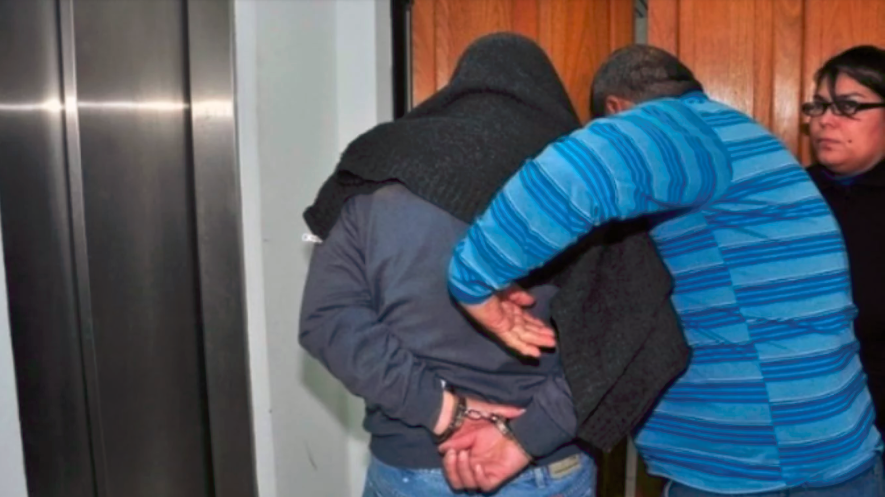 Condenaron a siete años de prisión a un chofer que violó a una adolescente en un colectivo | Actualidad