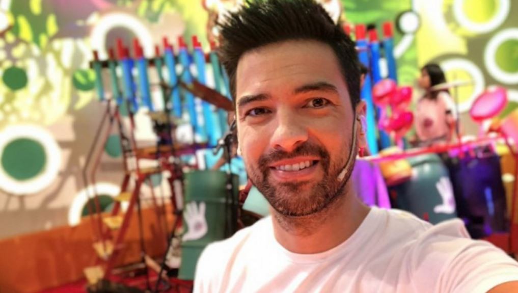 El emotivo posteo del Chino Leunis: "Es hora de descansar y de agradecer" | Espectáculos