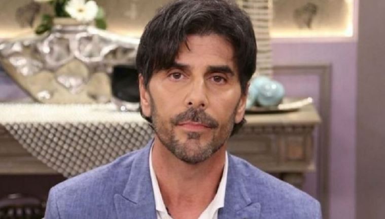 Juan Darthés habló tras las denuncias: "Estoy en paz" | Espectáculos