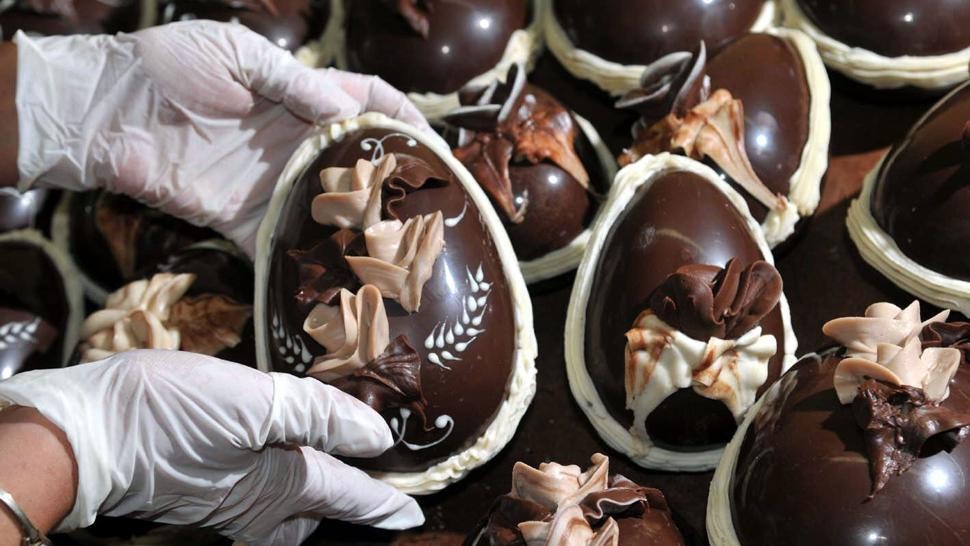 Pascua: aumentos de hasta 36% en pescado y de 61% en huevos de chocolate | Actualidad