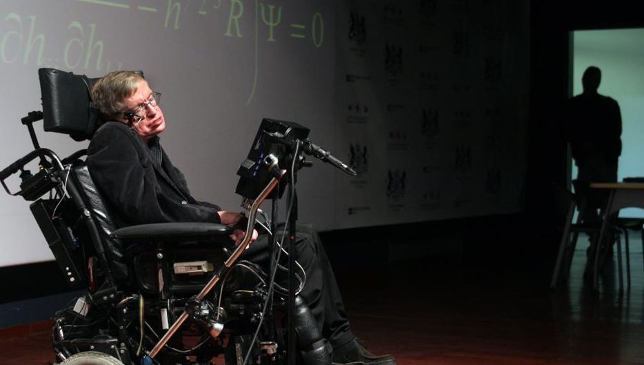 Stephen Hawking será enterrado en el mismo lugar que Isaac Newton y Charles Darwin | Internacionales