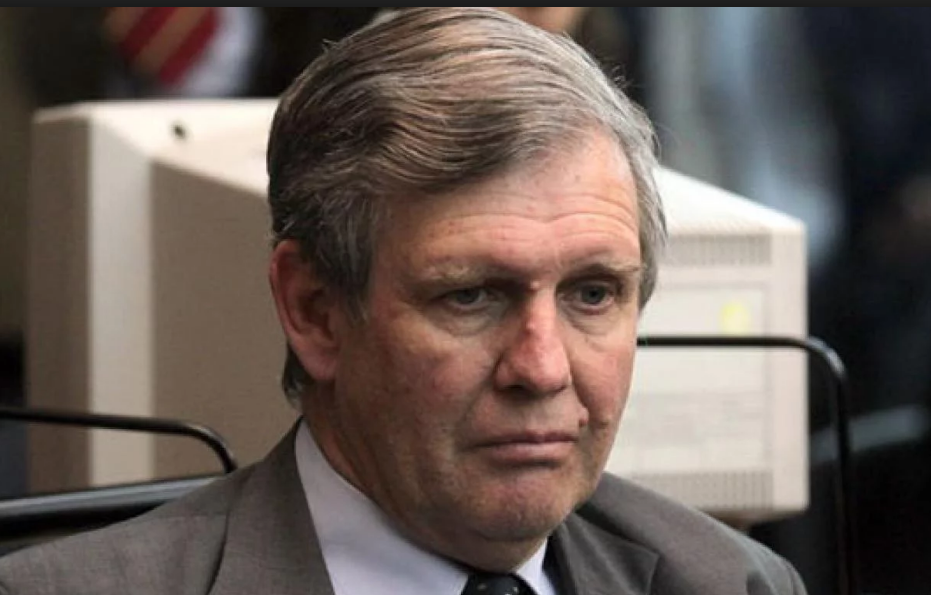 Alfredo Astiz podría salir de la cárcel | Política