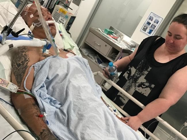 "No hay nada que hacer": estaba en coma, lo desconectaron y despertó | Curiosidades