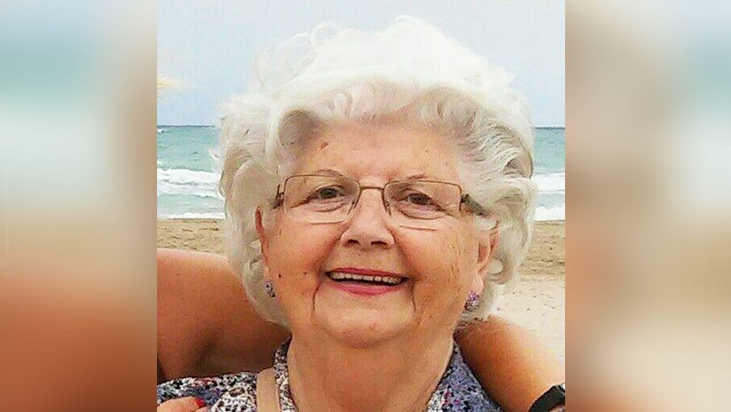 Una española de 87 años revoluciona las redes sociales con sus increíbles dibujos hechos en Paint | Redes