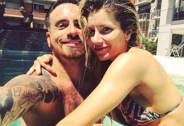 La foto de la nueva reconciliación de Laurita Fernández y Fede Bal | Espectáculos