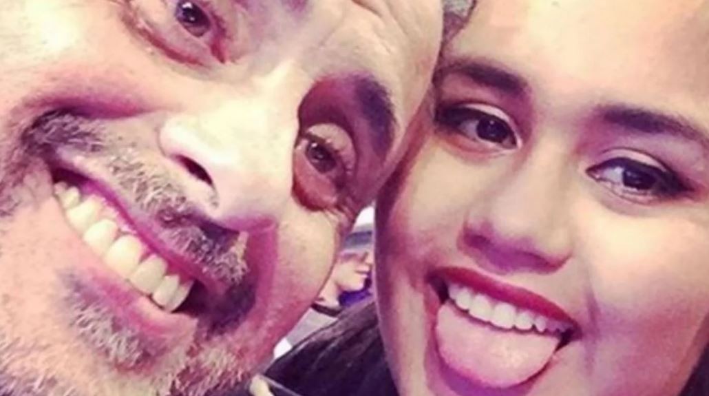 Rocío Rial se mostró a favor del aborto en Instagram y fue agredida por sus seguidores | Espectáculos