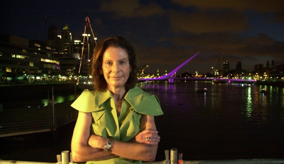 Macri propone a Inés Weinberg de Roca como Procuradora General de la Nación | Política