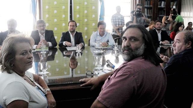 Docentes bonaerenses rechazaron una nueva oferta de aumento salarial | Actualidad